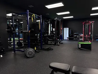 ADULT SEMI-PRIVATE TRAINING